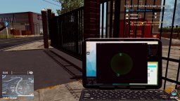 Thief Simulator: Mastermind Edition (NS)   © Forever 2025    4/6