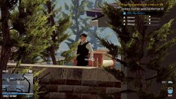 Thief Simulator: Mastermind Edition (NS)   © Forever 2025    6/6