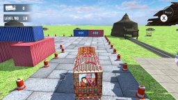 Truck Driving (NS) &nbsp; &copy; Ultimate Games 2025 &nbsp;  3/6