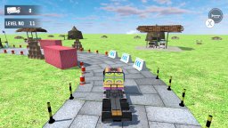 Truck Driving (NS) &nbsp; &copy; Ultimate Games 2025 &nbsp;  5/6