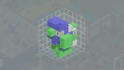 Voxelgram 2 (NS) &nbsp; &copy; Procedural Level 2025 &nbsp;  1/6