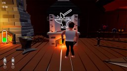 We Are Busy Digging A Hole (NS)   © RandomSpin 2025    2/6