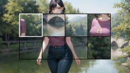 Kawaii Girls: Rural Romance (NS)   © Pakotime 2025    1/3