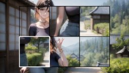 Kawaii Girls: Rural Romance (NS)   © Pakotime 2025    3/3