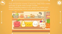 Diet Recipes Every Day (NS)   © Lunaria Games 2025    2/5