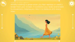 Mindfulness Moments (NS)   © Lunaria Games 2025    2/5