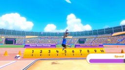 Summer Games Challenge: Jumping & Shooting (NS) &nbsp; &copy; Treva 2025 &nbsp;  3/4