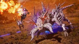 Daemon X Machina: Titanic Scion (NS2)   © Marvelous 2025    2/3