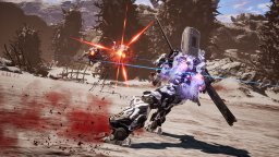 Daemon X Machina: Titanic Scion (NS2)   © Marvelous 2025    3/3