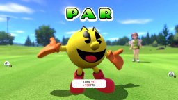 Everybody's Golf: Hot Shots (NS)   © Bandai Namco 2025    2/3