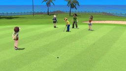 Everybody's Golf: Hot Shots (NS)   © Bandai Namco 2025    3/3