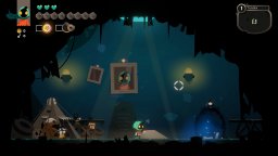 Folly Of The Wizards (NS)   © Numskull 2025    1/3