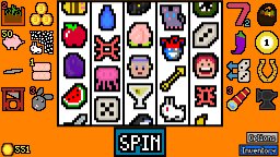 Luck Be A Landlord (NS)   © Fangamer 2025    1/3