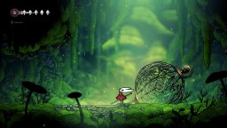 Hollow Knight: Silksong (XBXS)   © Team Cherry 2025    1/3