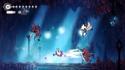 Hollow Knight: Silksong (XBXS)   © Team Cherry 2025    2/3