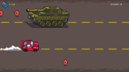 Pixicharm: Hue Break The Law (PS5)   © Pixel Lantern 2025    1/6