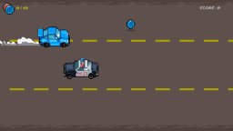 Pixicharm: Hue Break The Law (PS5)   © Pixel Lantern 2025    4/6