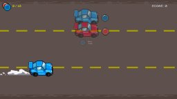 Pixicharm: Hue Break The Law (PS5)   © Pixel Lantern 2025    5/6