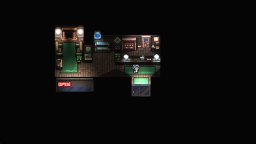 Ash Pines: The Motel (PS4)   © Ratalaika 2025    2/6