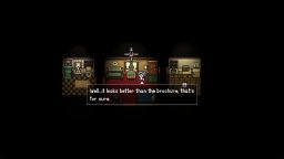 Ash Pines: The Motel (PS4)   © Ratalaika 2025    3/6