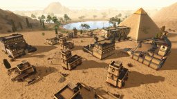 Egypt City Builder (PS4) &nbsp; &copy; Dragon Path 2025 &nbsp;  3/6