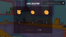 The Jumping Orange 2 (PS5)   © ThiGames 2025    2/6