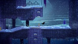 Adventure Of Samsara (PS5)   © Atari 2025    1/6