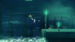 Adventure Of Samsara (PS5)   © Atari 2025    5/6