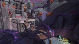 Hirogami (PS5)   © Kakehashi Games 2025    1/6