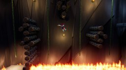 Hirogami (PS5)   © Kakehashi Games 2025    3/6