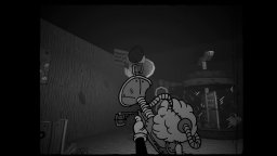 Bad Cheese (PS5)   © Feardemic 2025    1/6