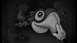 Bad Cheese (PS5)   © Feardemic 2025    2/6