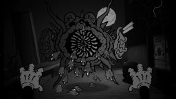 Bad Cheese (PS5)   © Feardemic 2025    3/6