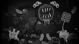 Bad Cheese (PS5)   © Feardemic 2025    5/6