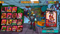 Friends Vs Friends (PS5)   © Raw Fury 2025    1/6