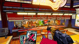 Friends Vs Friends (PS5)   © Raw Fury 2025    2/6