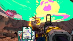 Friends Vs Friends (PS5)   © Raw Fury 2025    3/6