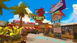 Friends Vs Friends (PS5)   © Raw Fury 2025    4/6