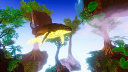 Mind Labyrinth: VR Dreams (PS5) &nbsp; &copy; My World 2025 &nbsp;  2/6