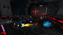 Rebeloid VR (PS5) &nbsp; &copy; Kodobur 2025 &nbsp;  3/6