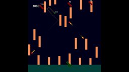 Deadly Balls Bounce (PS4)   © Xitilon 2025    3/5