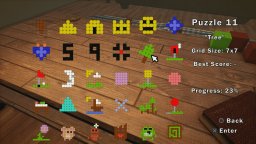 Pic-A-Block (PS4)   © TreeFall 2025    2/6