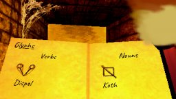 The Nameless City (NS)   © Sometimes You 2025    3/6