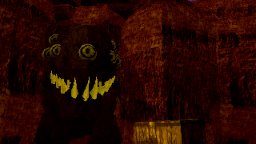 The Nameless City (NS)   © Sometimes You 2025    4/6