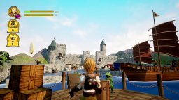 2weistein In Elfland (NS)   © Red Octopus 2025    2/6