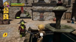 2weistein In Elfland (NS)   © Red Octopus 2025    6/6