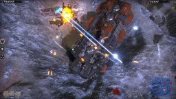 Sky Of Destruction (XBO)   © Sometimes You 2025    1/6