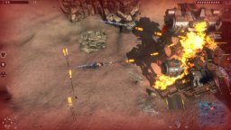 Sky Of Destruction (XBO)   © Sometimes You 2025    2/6