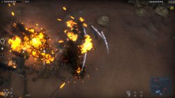 Sky Of Destruction (XBO)   © Sometimes You 2025    5/6