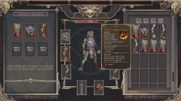 Soulbind: Tales Of The Underworld (XBO)   © Axyos 2025    2/6